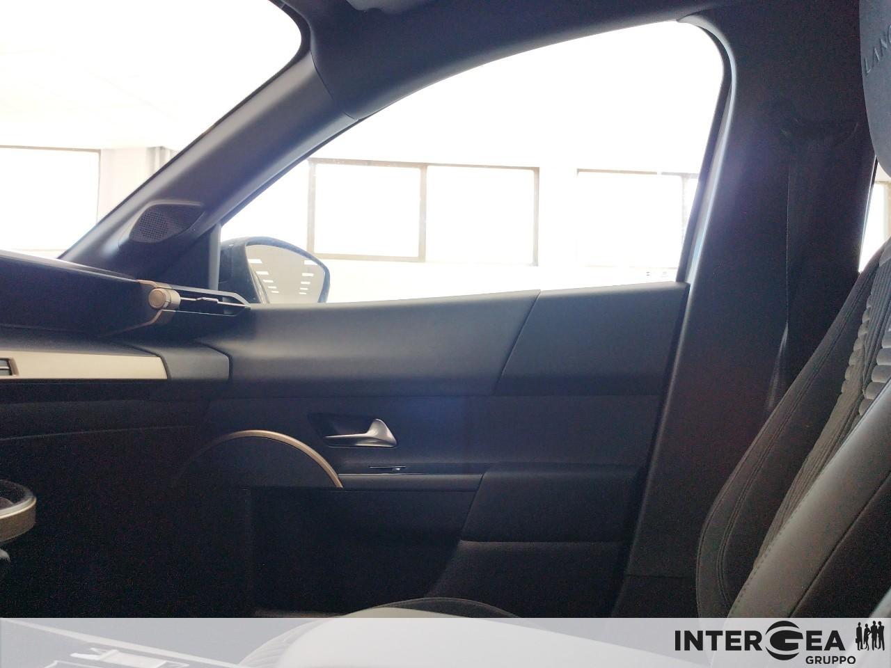 LANCIA Nuova Ypsilon Ibrida Lx 1.2 100cv