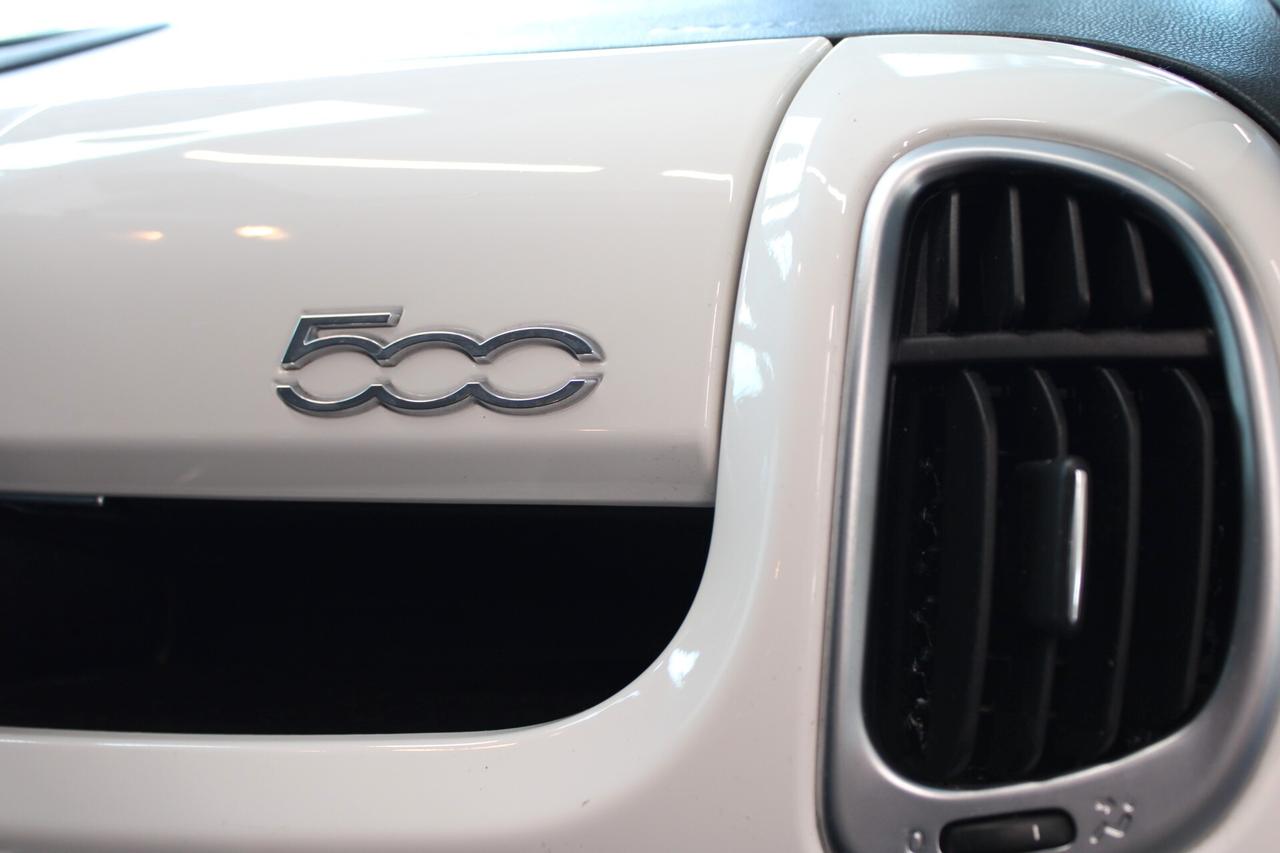 Fiat 500L 1.3 Multijet 95 CV Mirror