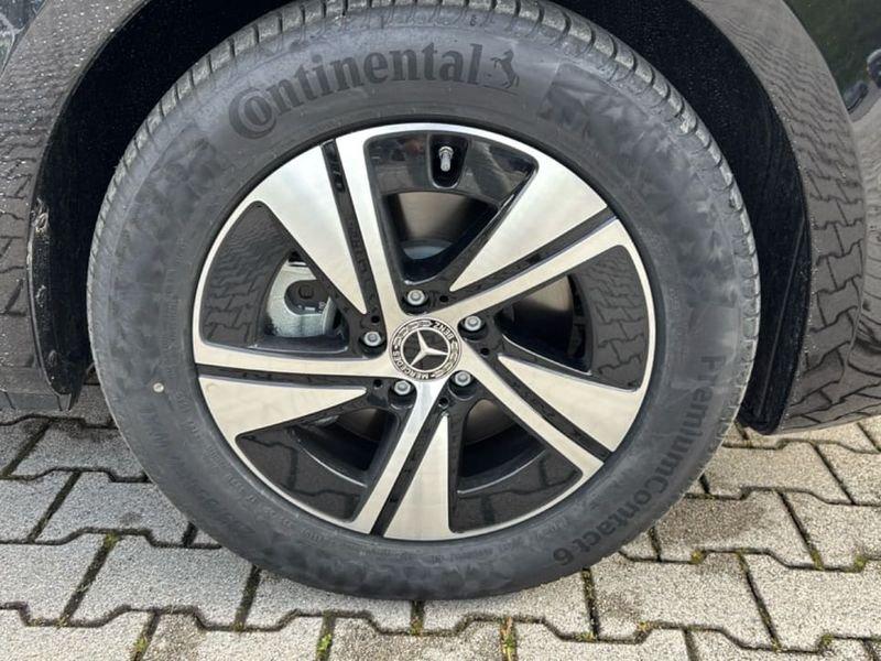 Mercedes-Benz Classe V 250d Extralong Avantgarde