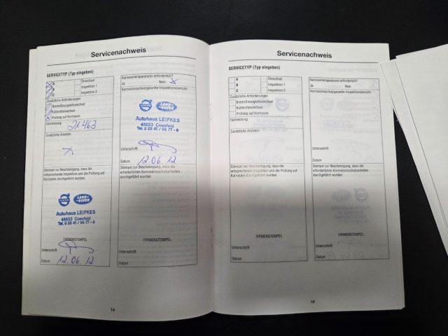 LAND ROVER Defender 110 2.4 TD4 SE IVA ESPOSTA