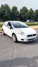 Fiat Grande Punto Grande Punto 1.2 5 porte Actual