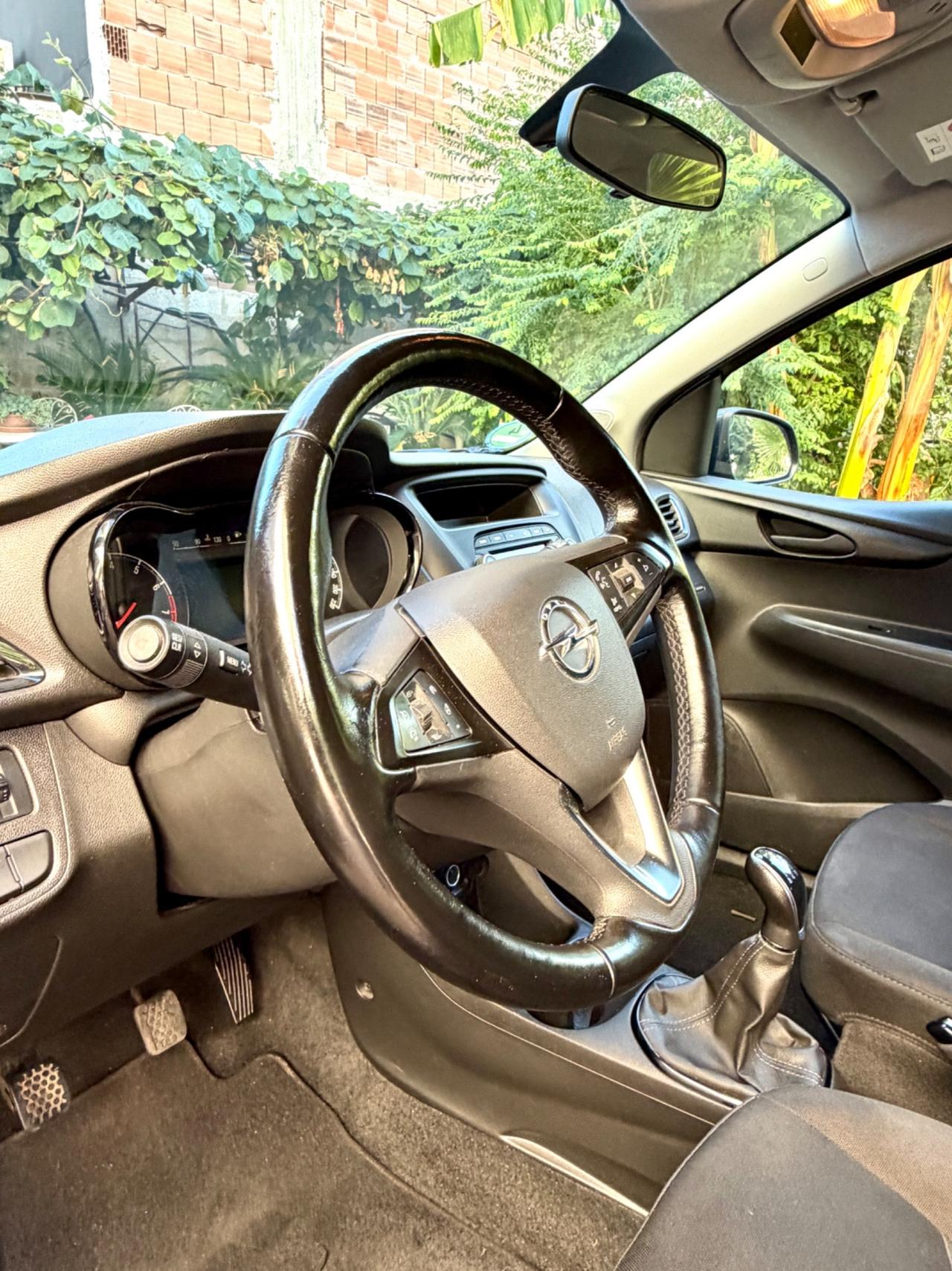 Opel Karl 1.0 73 CV