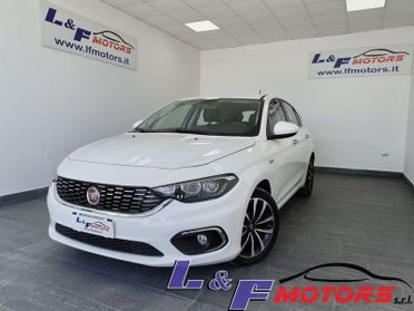 FIAT Tipo 1.4 Lounge