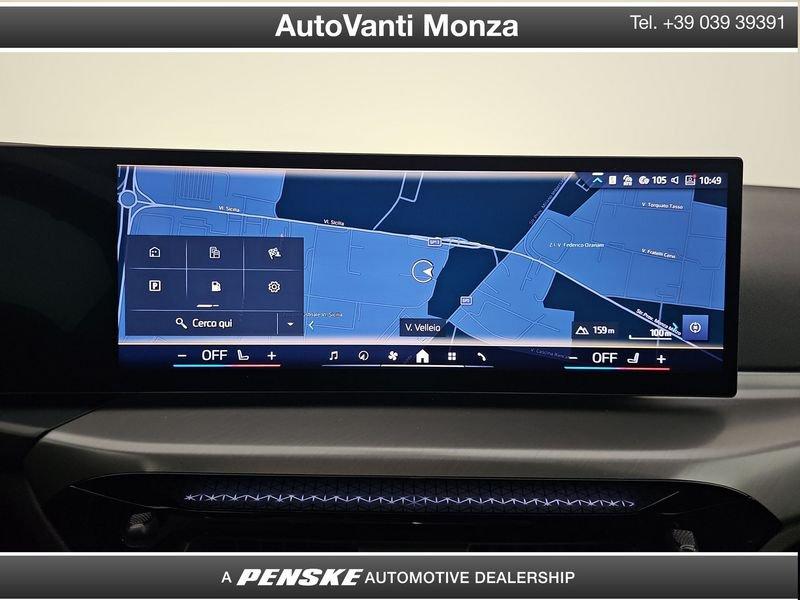 BMW Serie 2 218i Coupe MSport auto