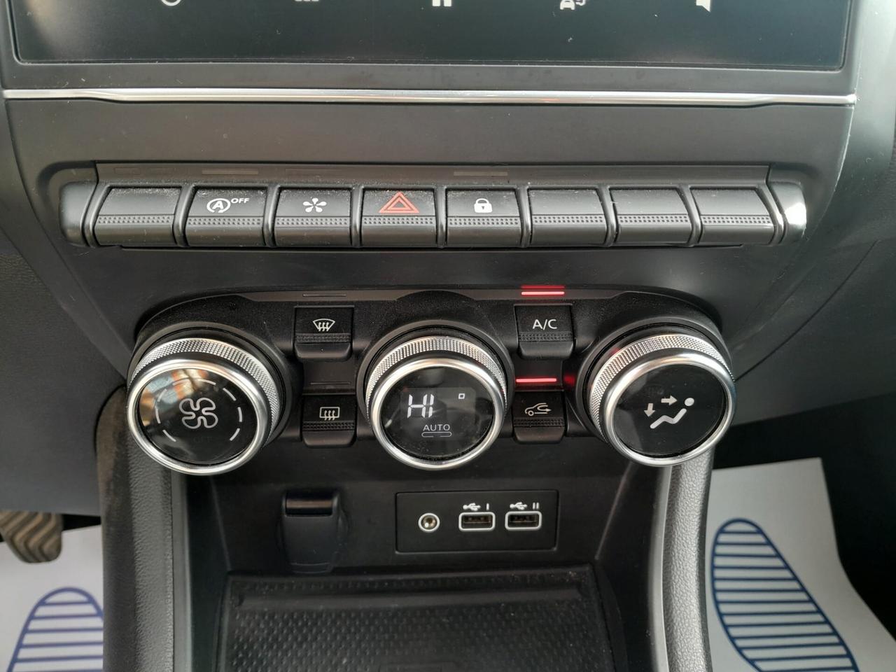 Renault Captur TCe 90 CV Techno