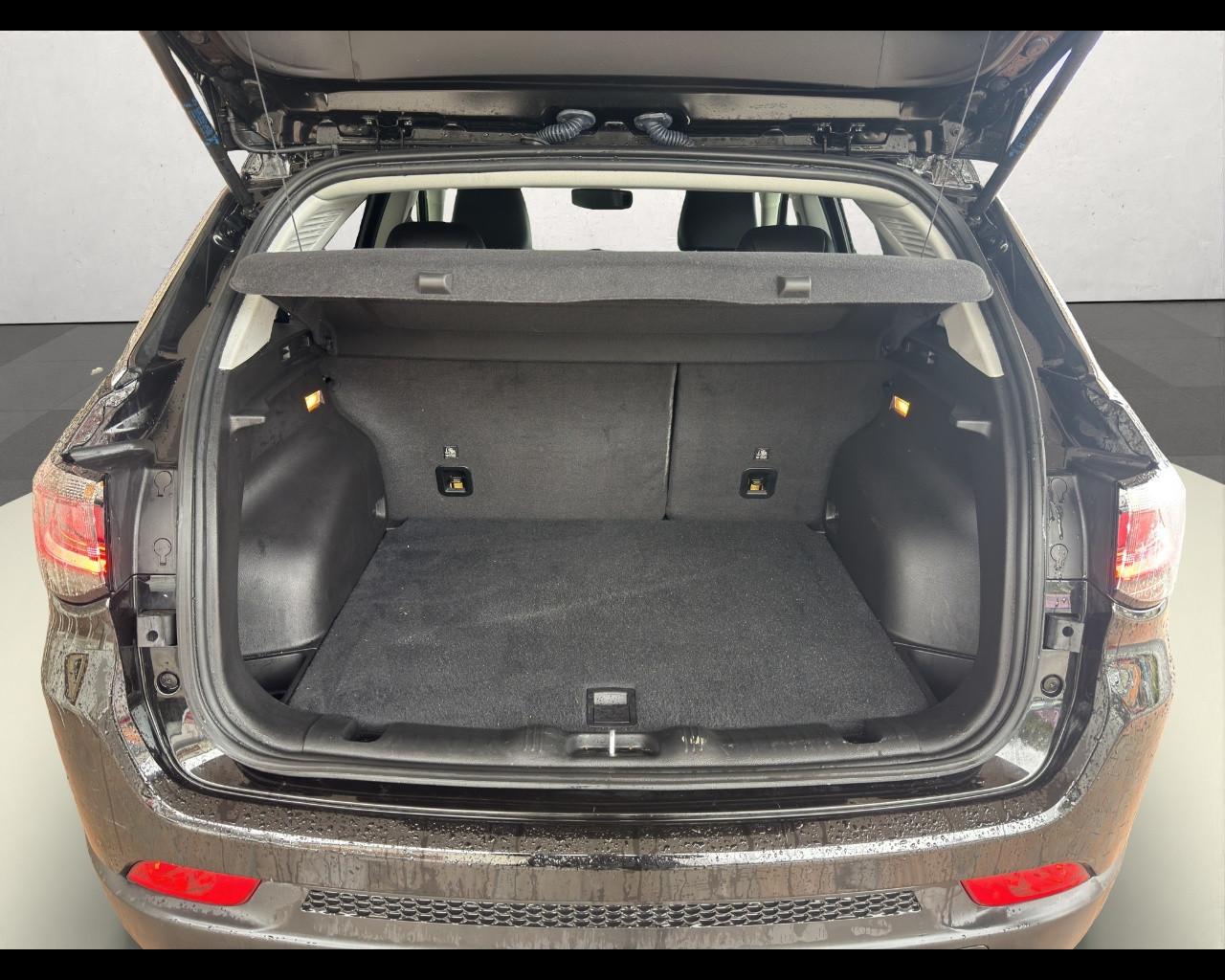 JEEP Compass 2ª serie - Compass 1.6 Multijet II 2WD Limited