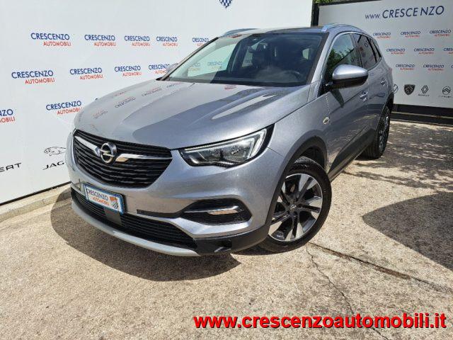 OPEL Grandland X 1.6 D Automatica - MINI RATA 4 ANNI