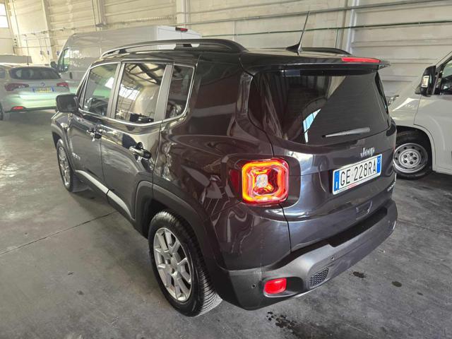 JEEP Renegade 1.0 T3 Limited PAK LED KEYLESS UNIPRO !!!!