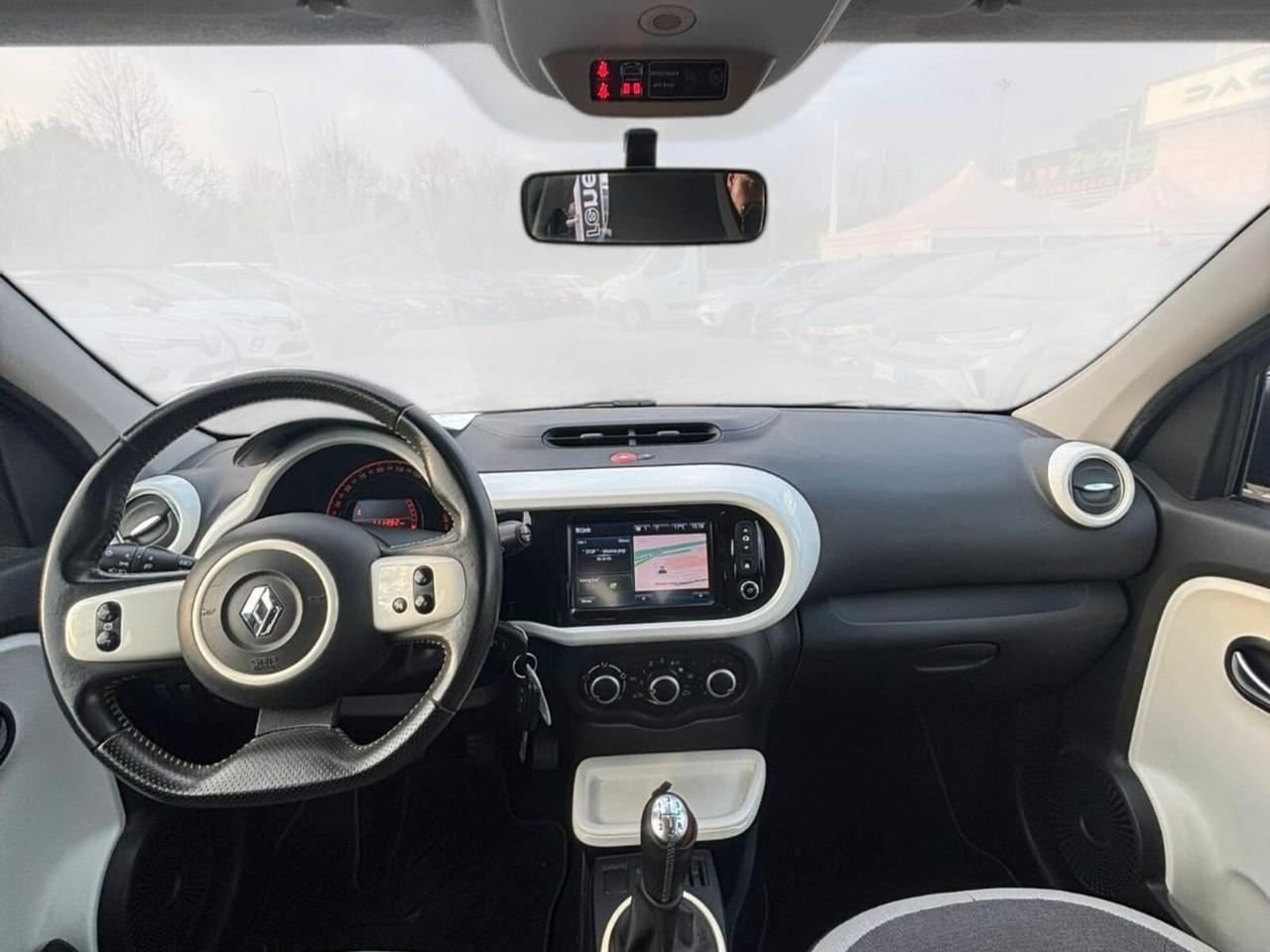 Renault Twingo 1.0 sce Zen (live) 69cv E6