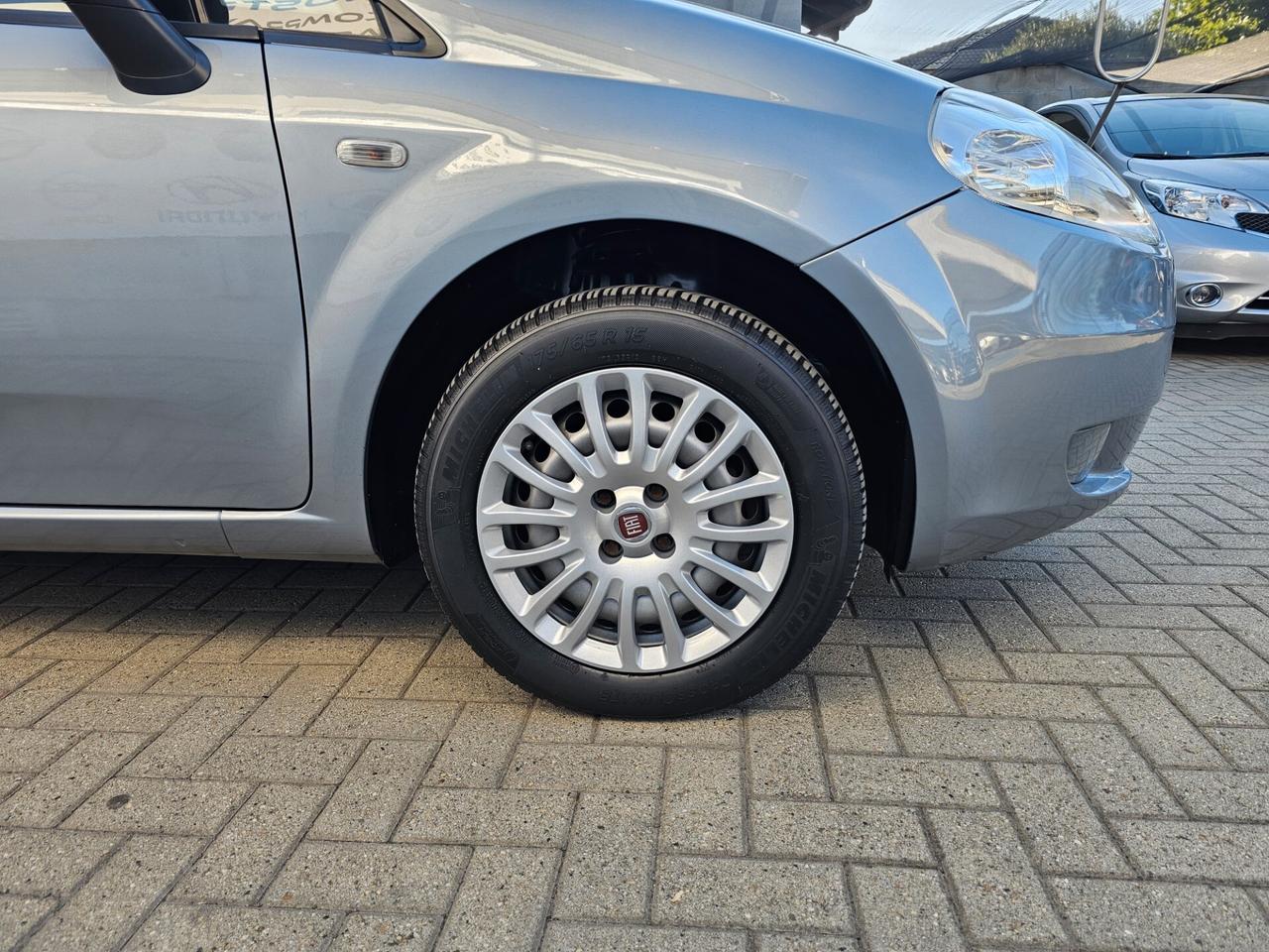 Fiat Grande Punto Grande Punto 1.4 5 porte Dynamic