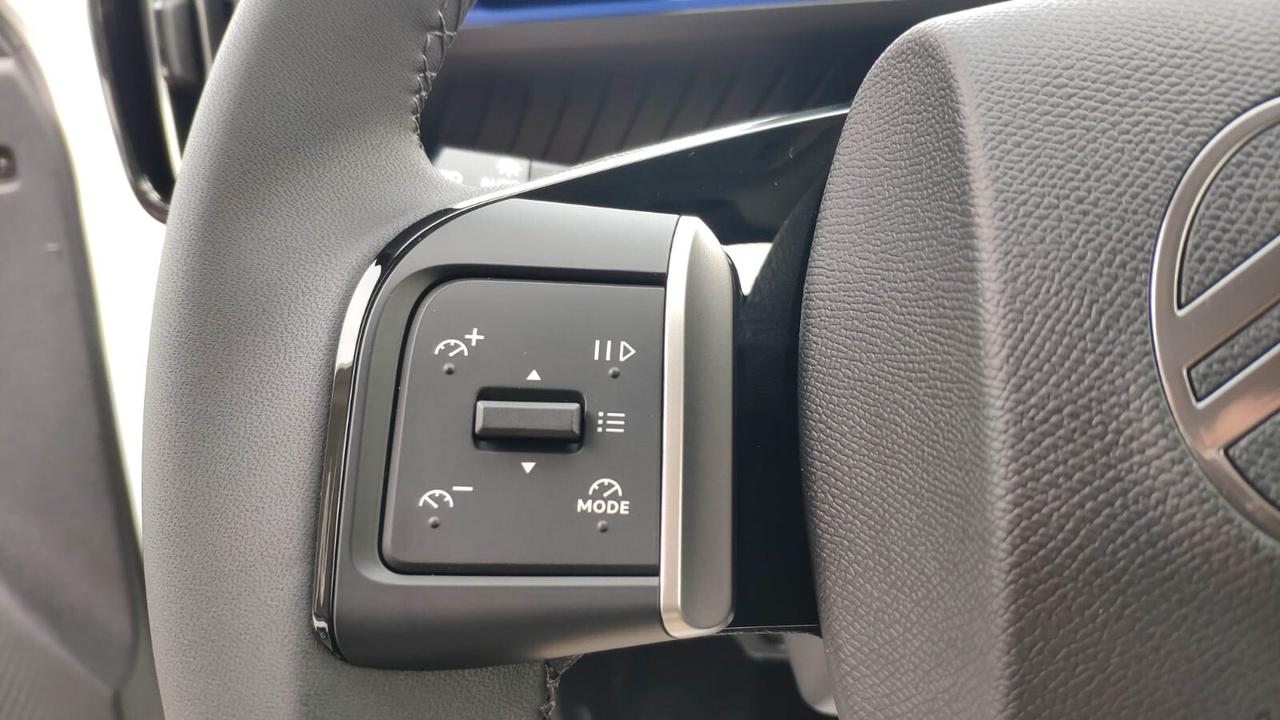 Citroen C3 PureTech 100 S&S Plus