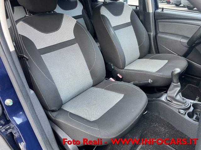 DACIA Duster 1.6 115CV Start&Stop 4x2 GPL Lauréate prezzo reale
