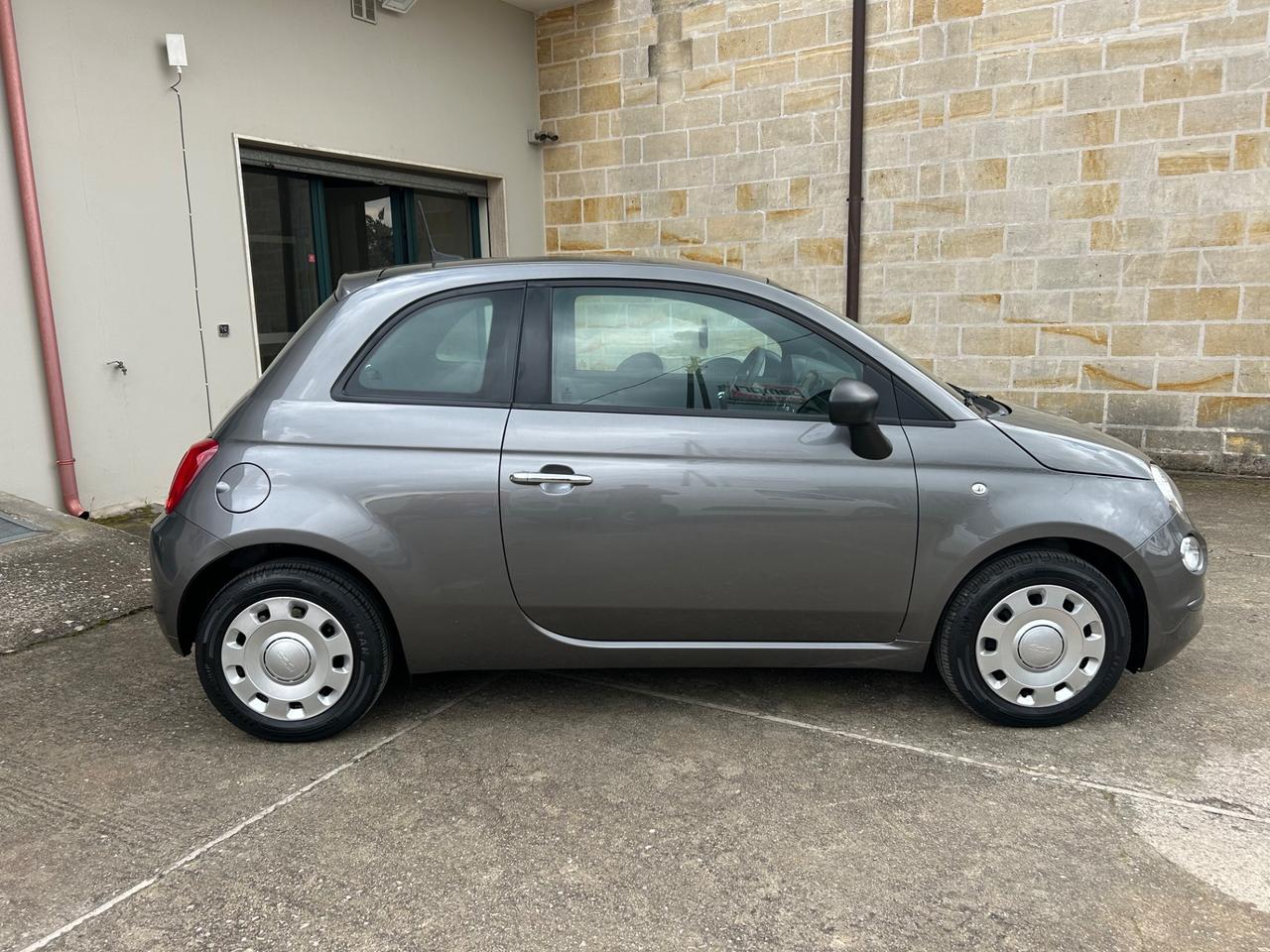 Fiat 500 1.0 Hybrid Cult