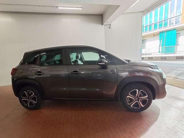 Citroen C3 Aircross 1.2 Puretech 110cv You Car Play+PDC 36 Rate 193,80