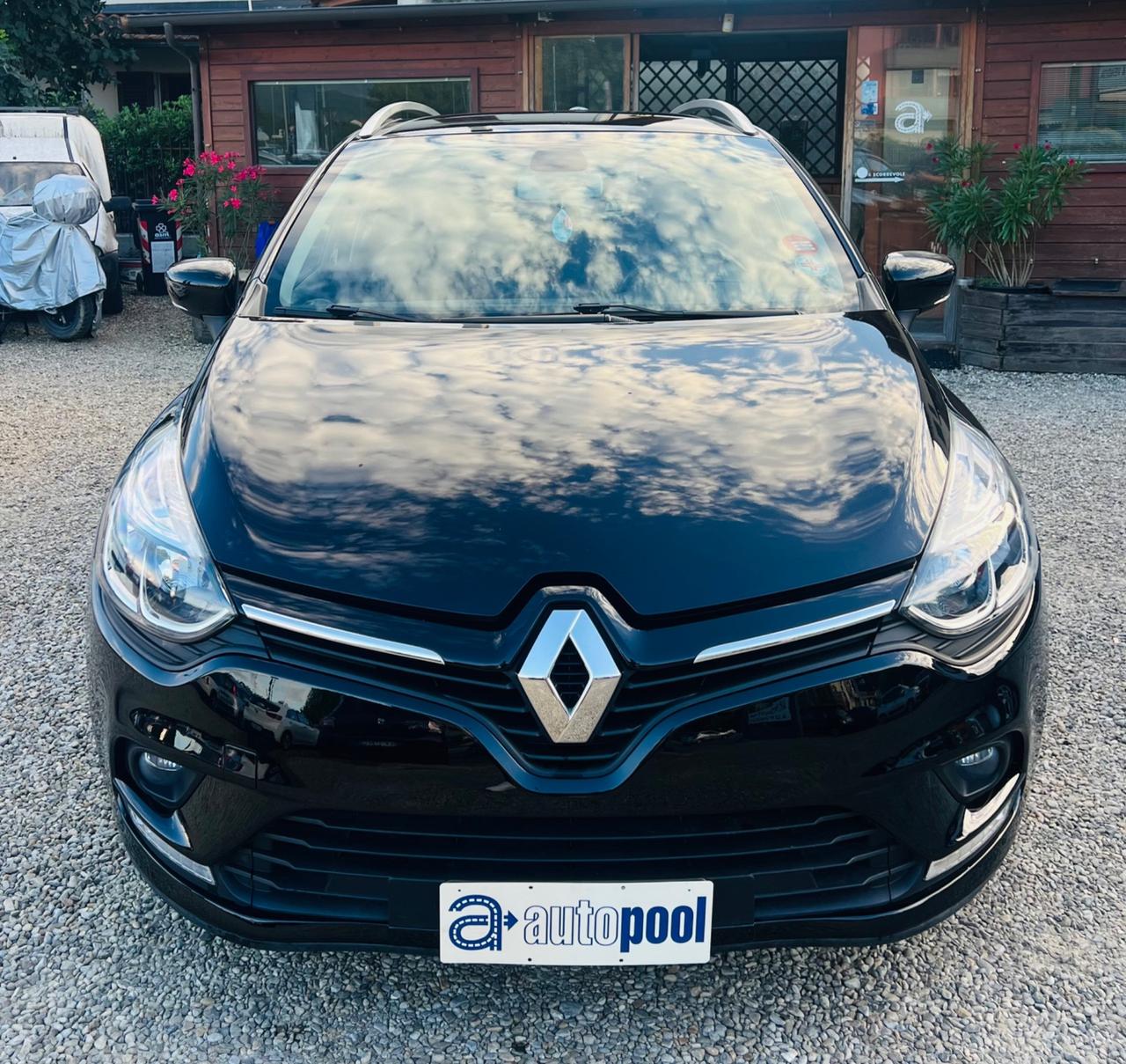 Renault Clio Sporter dCi 8V 90 CV Duel