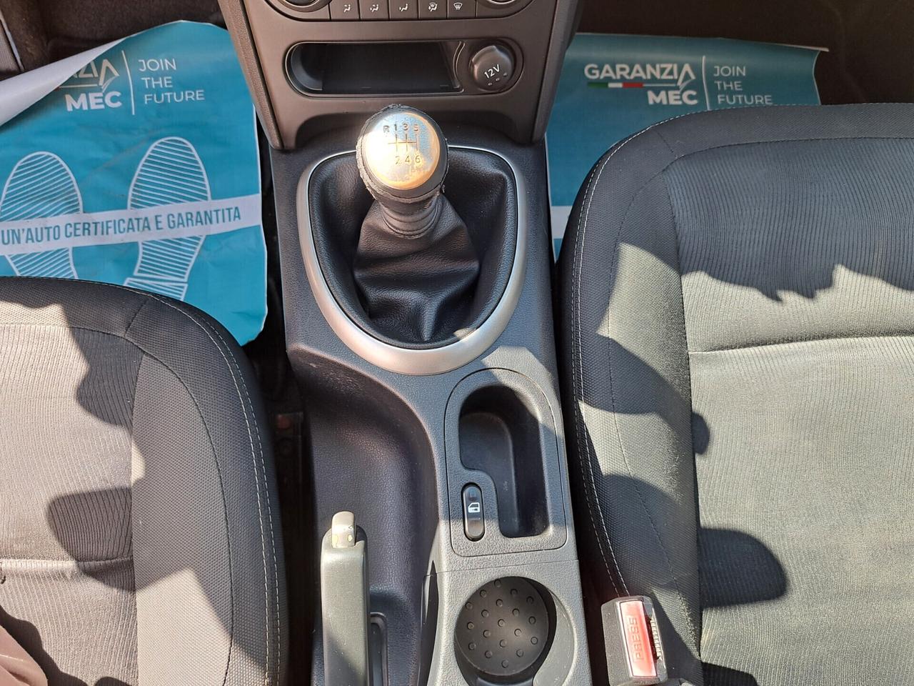 Nissan Qashqai 1.5 /110CV /TETTO