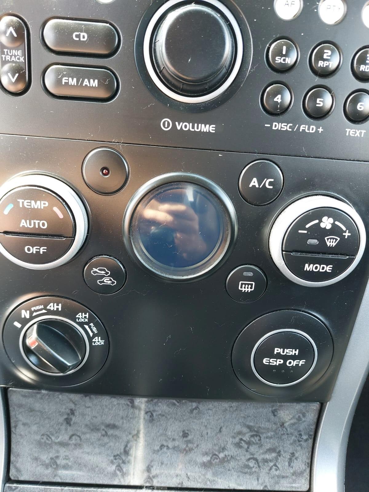 Suzuki Grand Vitara 1.9 DDiS 3 porte 4x4 UNICO PROPRIETARIO