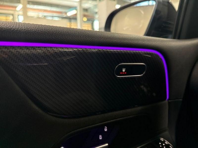 Mercedes-Benz Classe B B 180 d AMG Line Advanced Plus auto