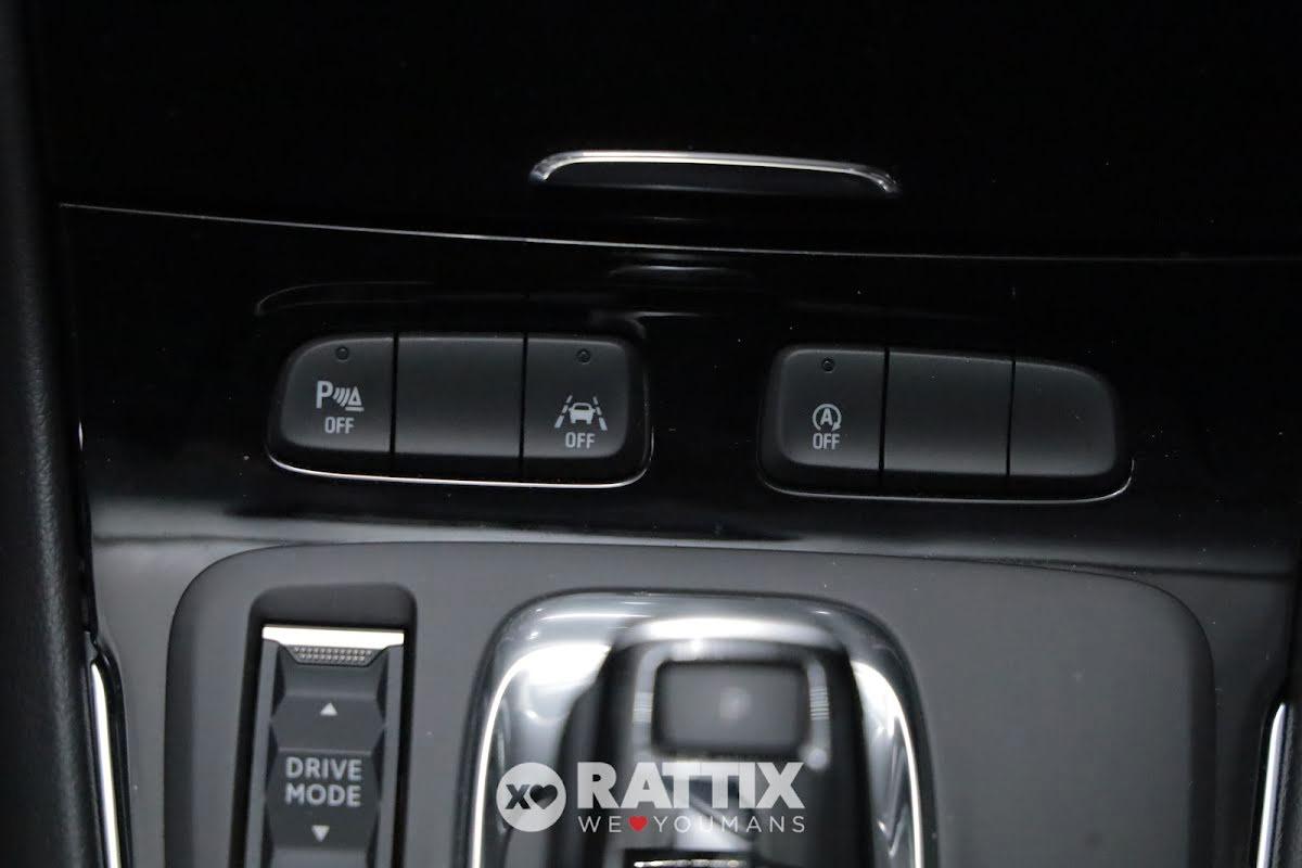 Opel Grandland 1.2 130CV Business Elegance