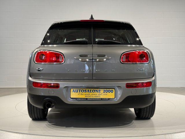 MINI Clubman 1.5 One Clubman Hype NEOPATENTATI/PREZZO REALE