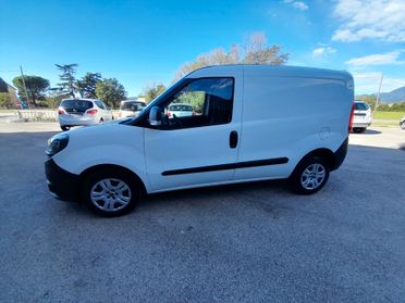 Fiat Doblo autocarro