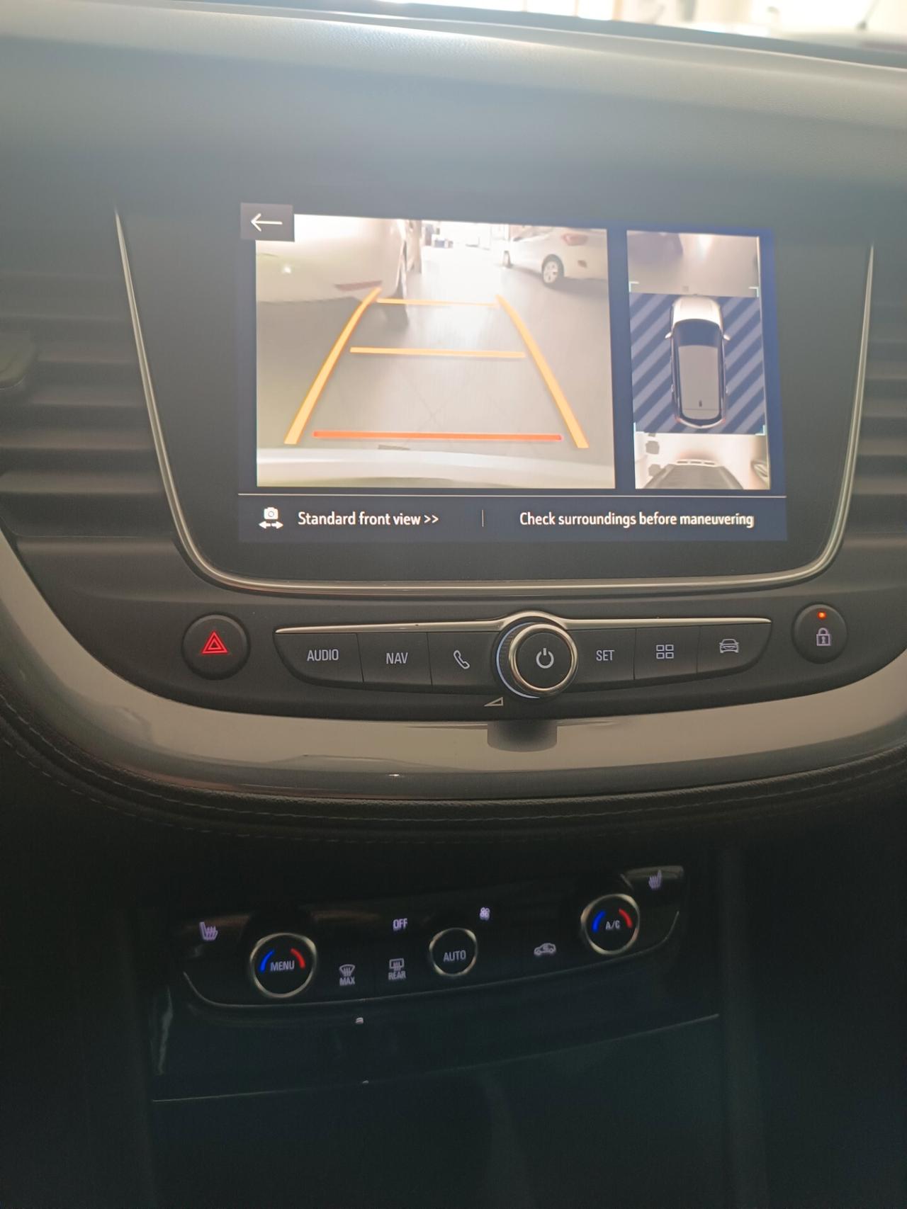 Opel Grandland X 1.6 HDI 120 CV AUT SUPER FULL TETTO