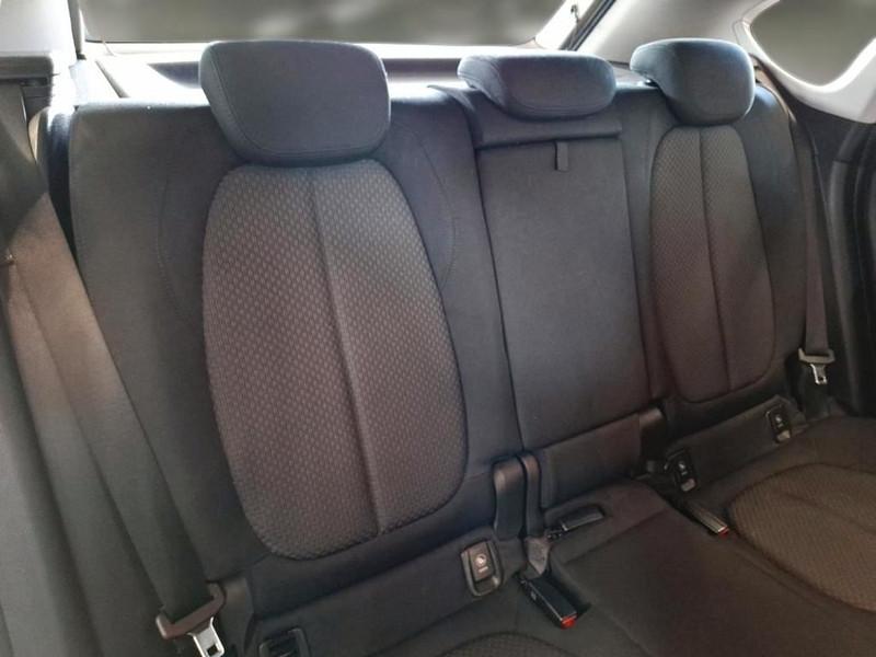 BMW 225 e ACTIVE TOURER iPerformance Business autom.