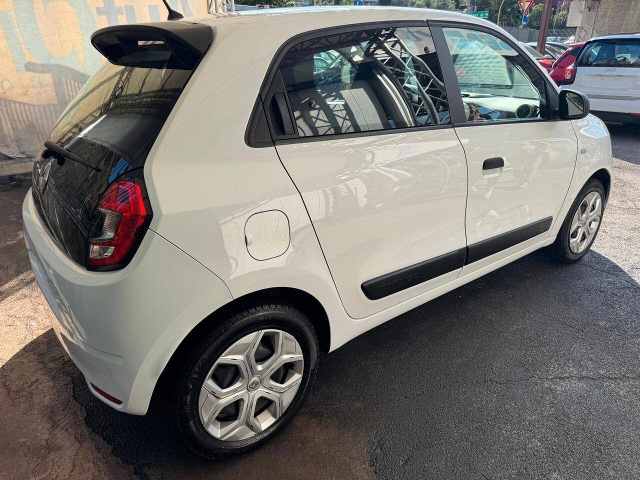 Renault Twingo SCe 65 CV Intens