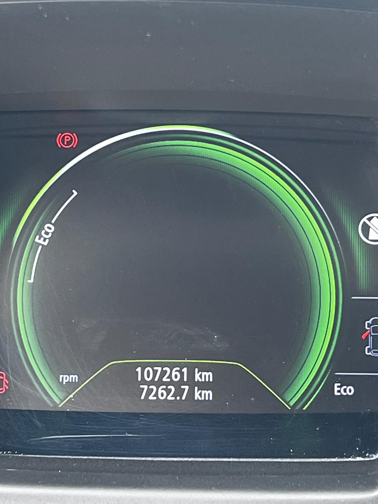 Renault Scenic Scénic dCi 8V 110 CV Energy Intens