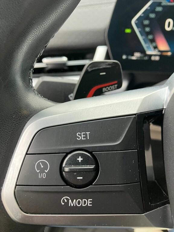 BMW X2 18 d MSport sDrive DCT