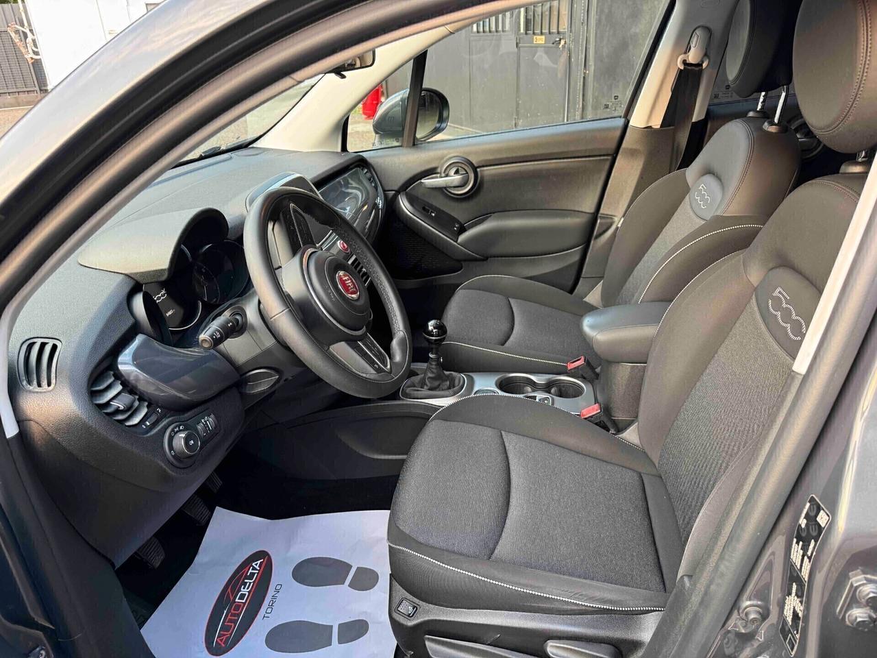 Fiat 500X 1.0 T3 120 CV Business