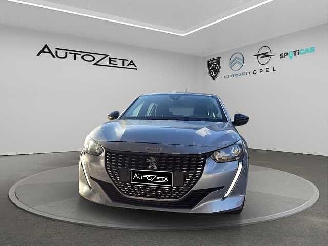 Peugeot 208 PureTech 75 Stop&Start 5 porte Active Pack