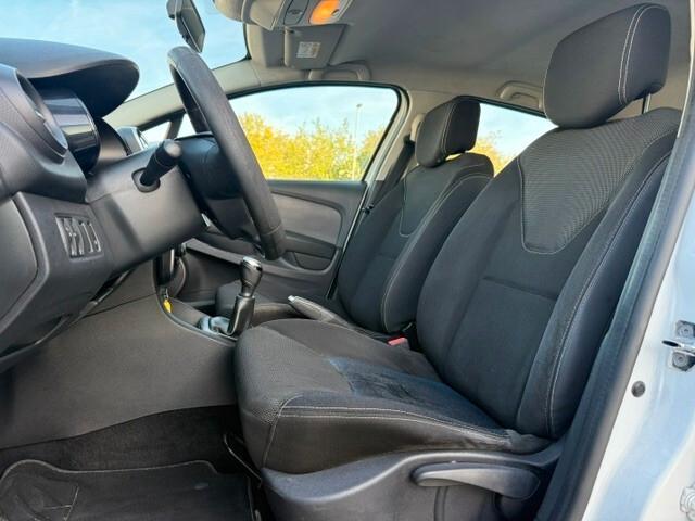 Renault Clio dCi 8V 75CV Start&Stop 5p Life 2017
