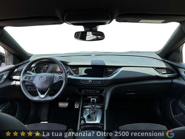 Opel Insignia Grand Sport 1.5 cdti Ultimate s&s 122cv at8