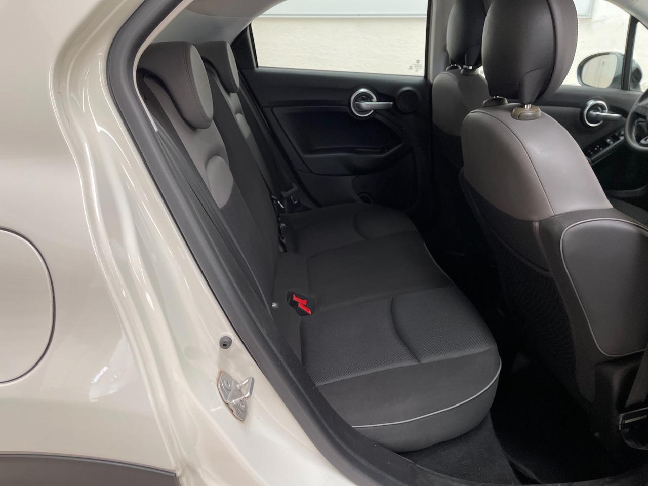 Fiat 500X Pop 1.6 e-torq Pop 110cv-Ok Neopatentati-LEGGI SOTTO