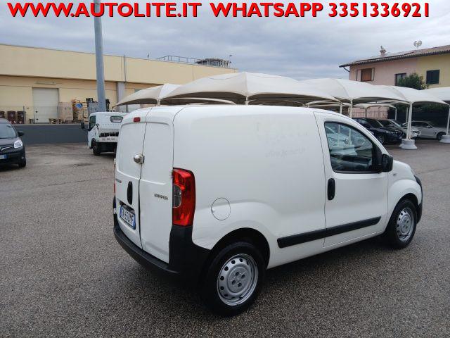 PEUGEOT Bipper 1.3 HDi 80CV Furgone Pro