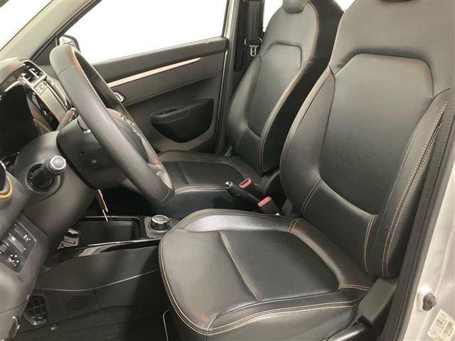 DACIA Spring Electric 45 Comfort Plus