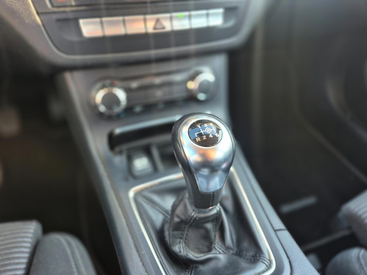 Mercedes-benz B 180 Garanzia 12 mesi