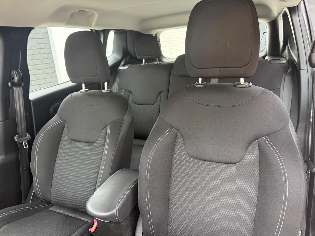 Jeep Renegade 1.6 Mjt 120 CV Limited SOLI 85.000KM