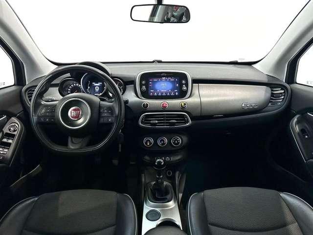 Fiat 500X 1.3 MultiJet 95 CV City Cross