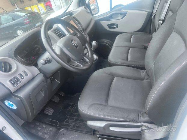 Renault Altro T27 1.6 DCI 125CV L2H1 9P ENERGY IVA COMPRESA