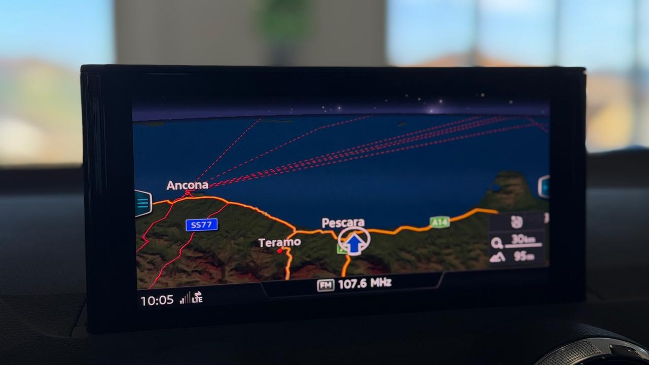 Audi Q2 35TFSI S-Line Edition