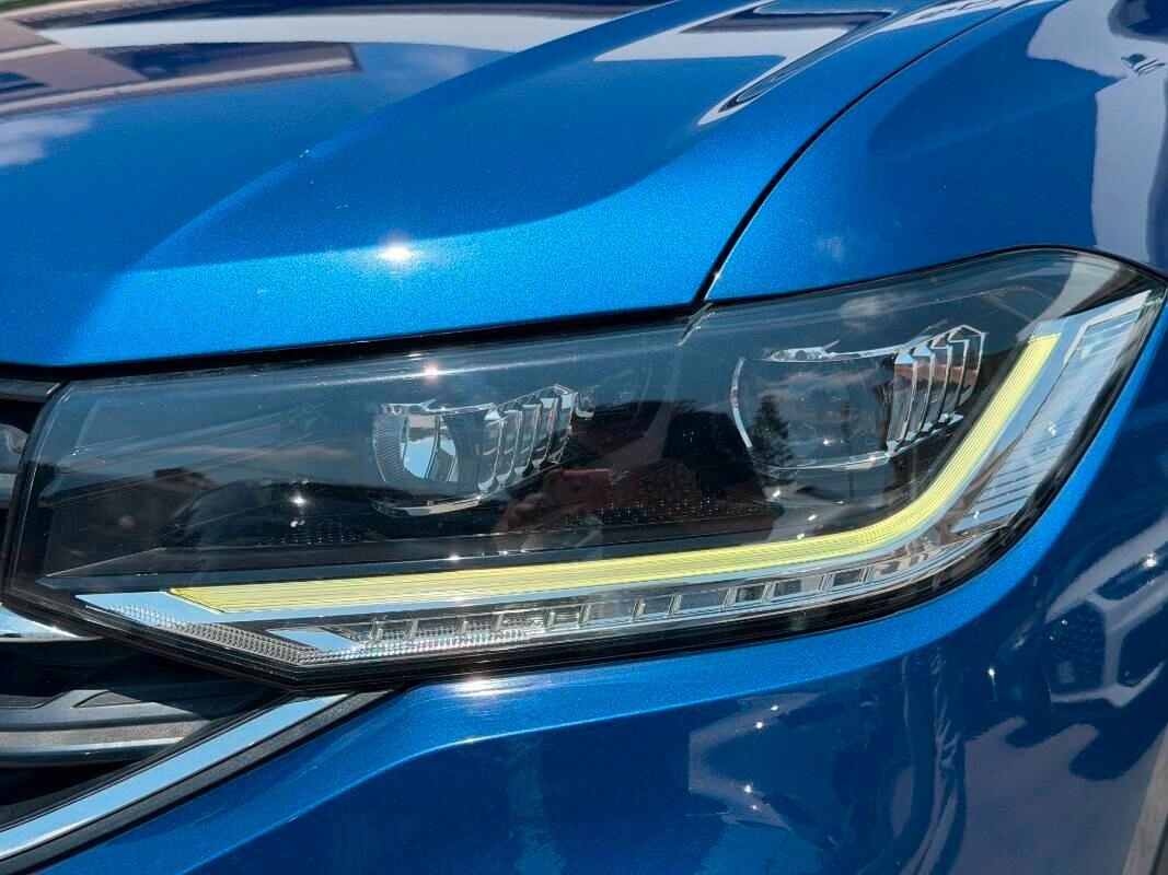 Volkswagen T-Cross 1.6 TDI SCR Advanced BMT
