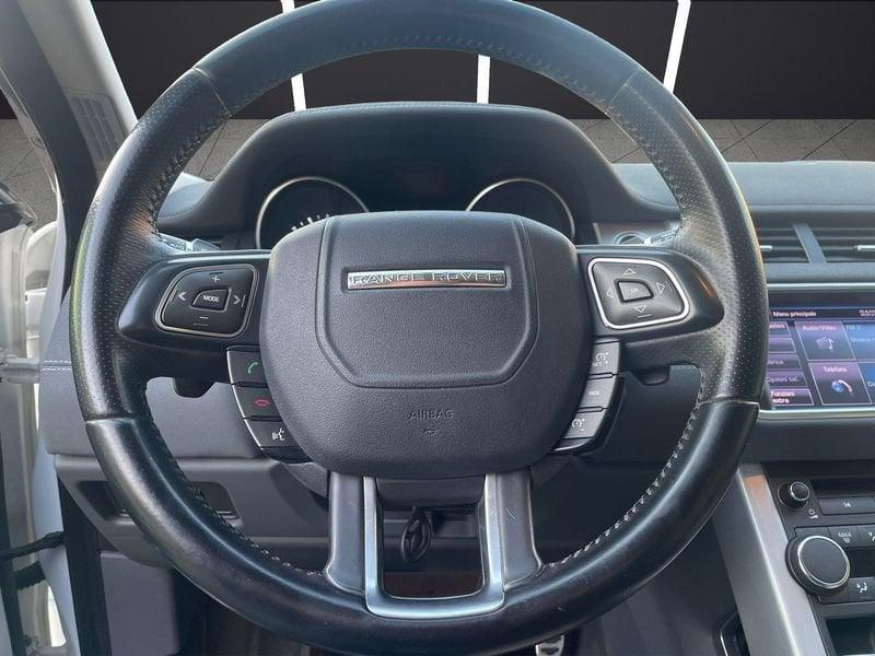 Land Rover RR Evoque 2.0 Si4 5p. Dynamic sport 240cv