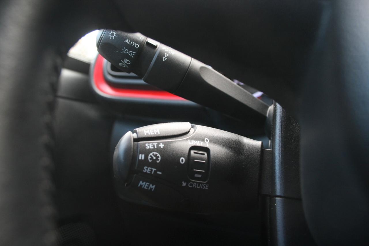 Citroen C3 BlueHDi 100 S&S Shine