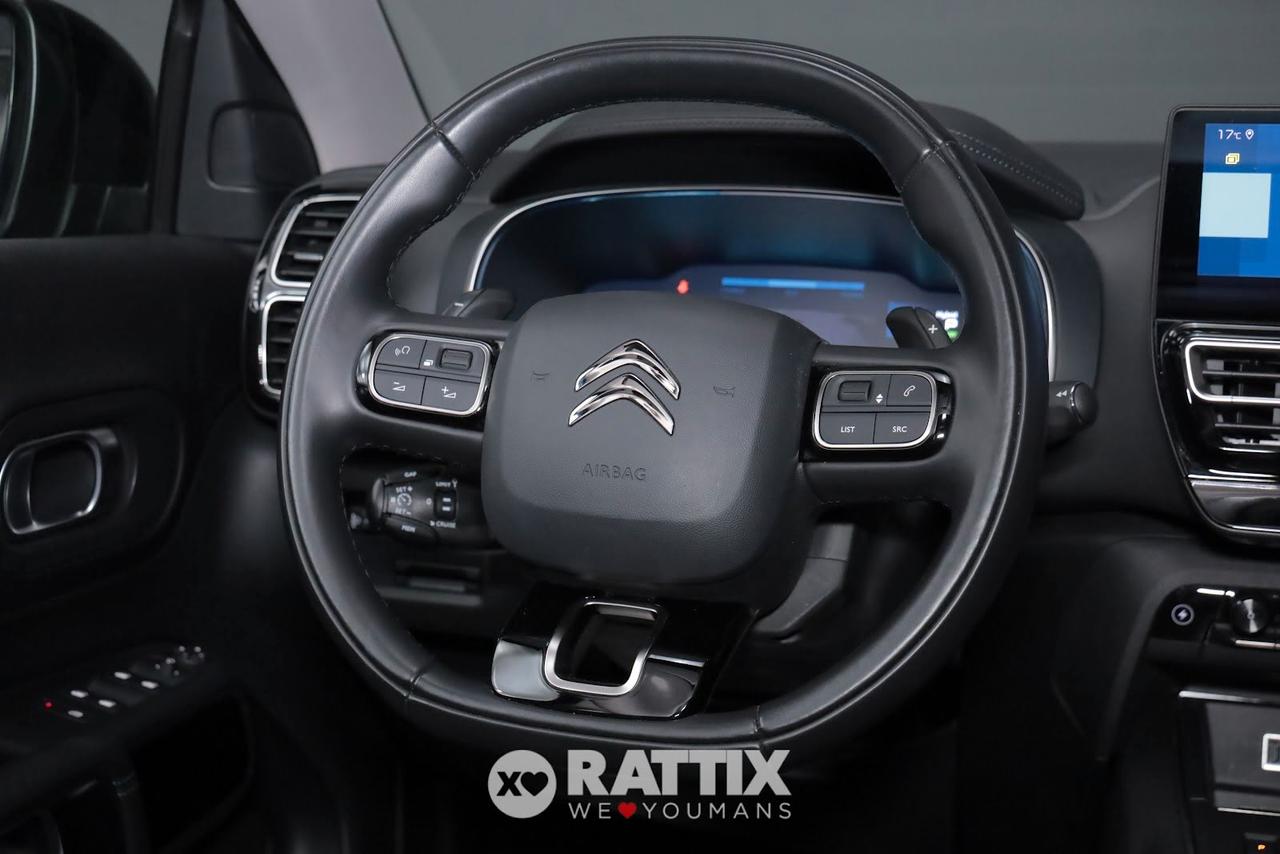 Citroen C5 Aircross 1.6 Hybrid Phev 225CV Shine e-EAT8