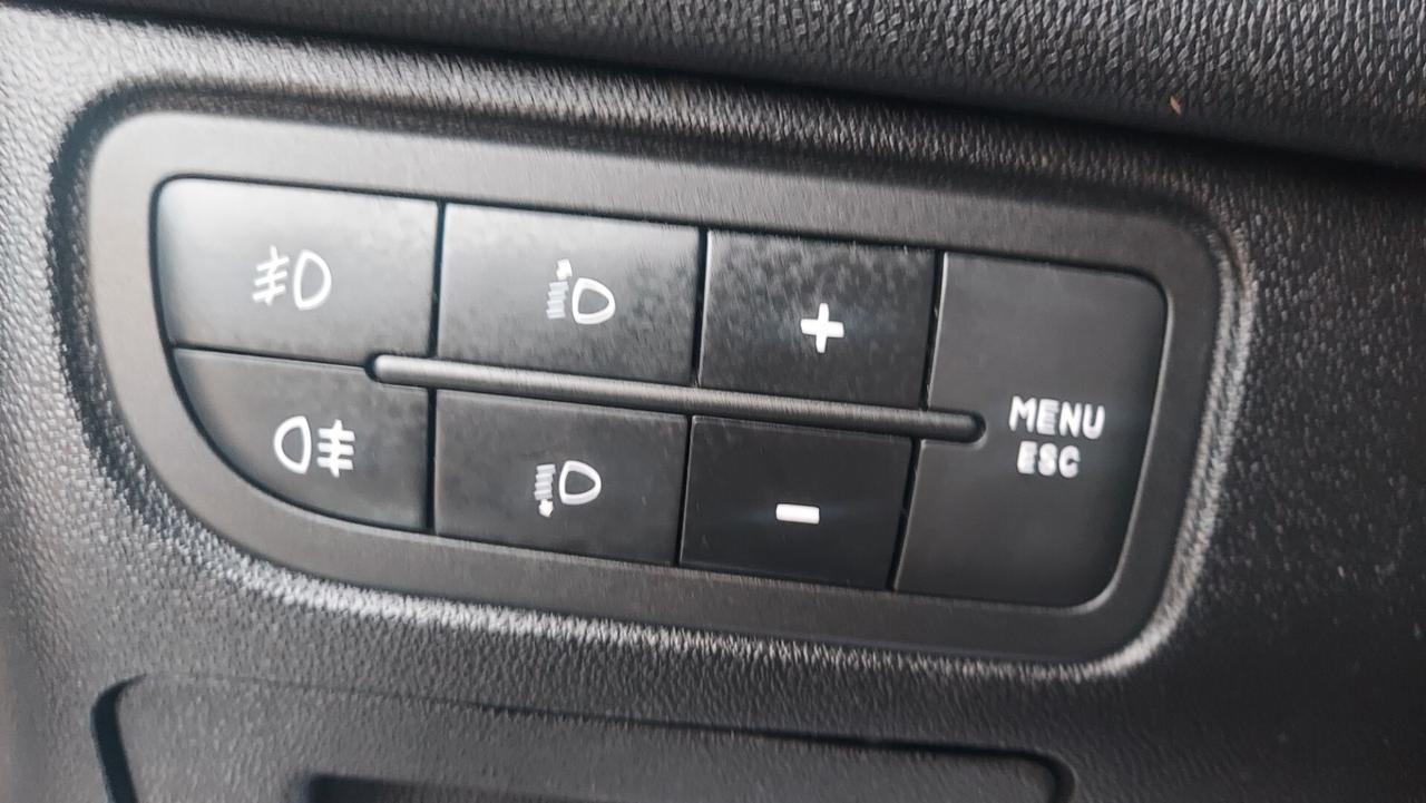 Fiat Punto 1.2 8V 5 porte Lounge - Neopatentati