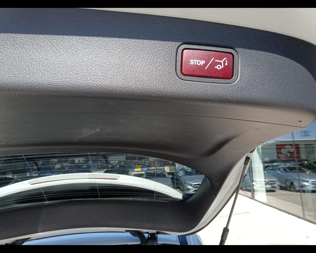 Mercedes-Benz GLC - X254 - GLC 300 de phev AMG Line Advanced 4matic auto