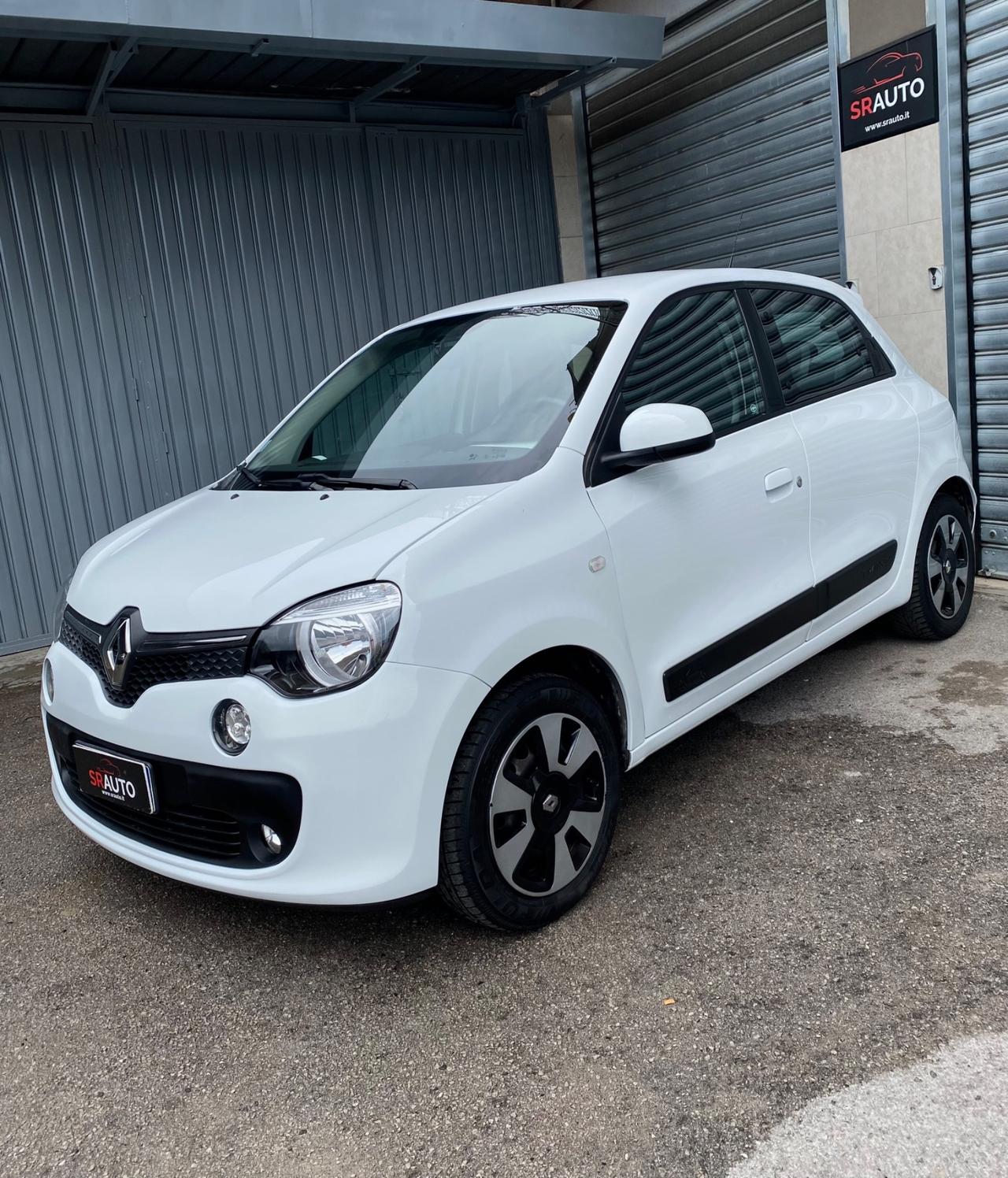 Renault Twingo 1.0 SCe 70cv “Lovely”(SUPER FULL)