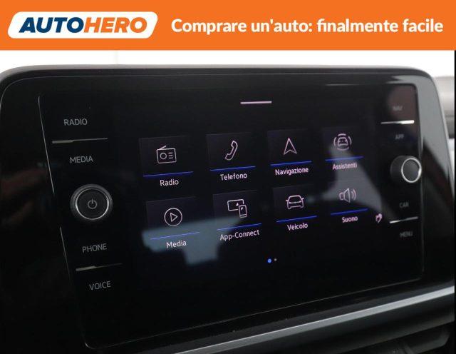 VOLKSWAGEN T-Roc 2.0 TDI SCR Life